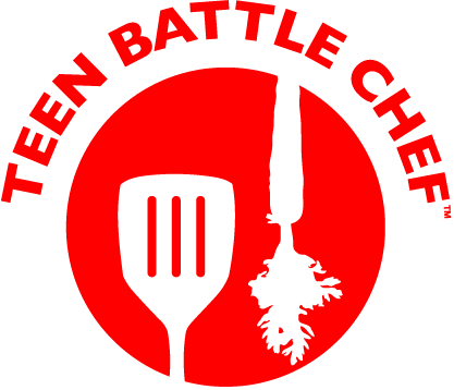 Teen Battle Chef logo