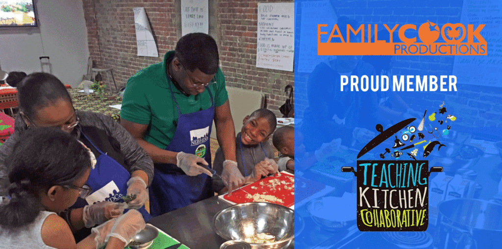 FamilyCook New TKC Member